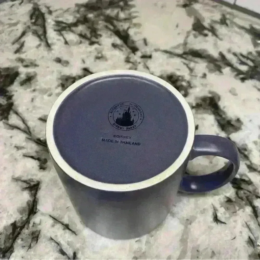 Cinderella Mug Disney Parks “Once A Princess Always A Princess
